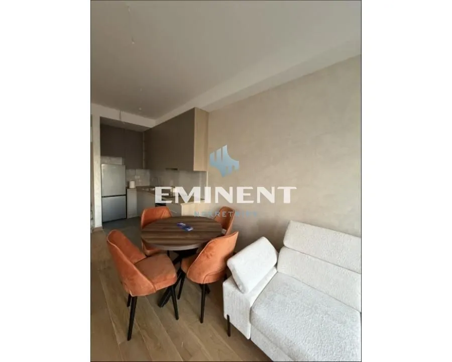 Rent, two bedroom apartment, 45m², Trošarina, Voždovac Sve Podlokacije