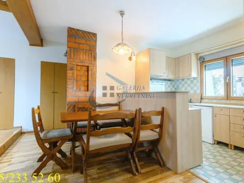 Sale, three bedroom apartment, 78m², Stari Grad, Beograd - image 8