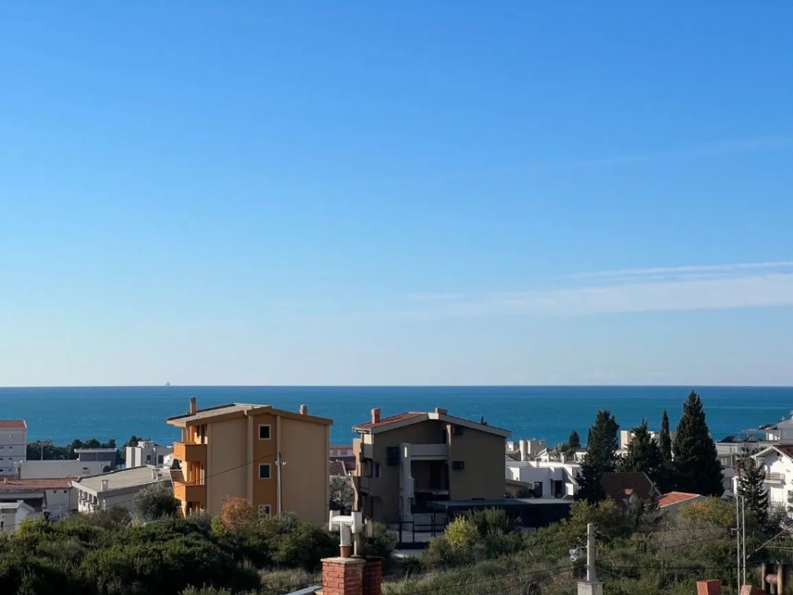 Sale, house, 380m², Šušanj, Bar