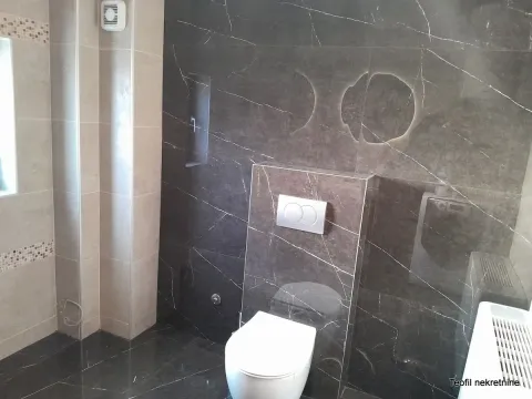 Prodaja, trosoban stan, 78m², Savski Venac, Beograd - image 11