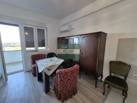 Rent, one bedroom apartment, 35m², Aqua park, Jagodina - image 2