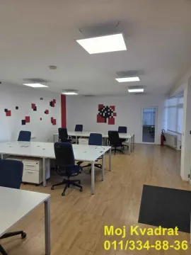 Rent, office space, 216m², Čačak, Srbija - image 7