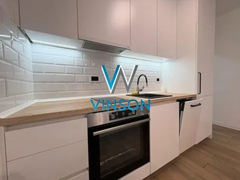 Izdavanje, stan, 27m², Grbavica, Novi Sad Sve Podlokacije - image 7