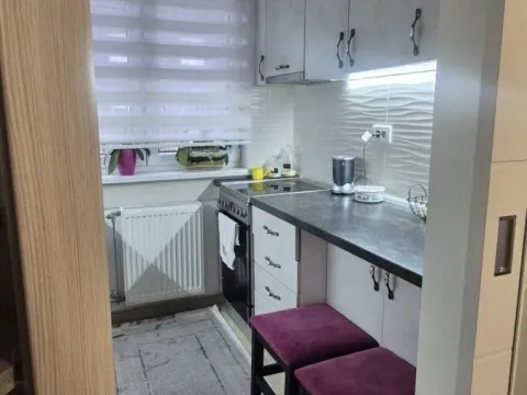 Sale, three bedroom apartment, 66m², Podbara, Novi Sad Sve Podlokacije - image 4