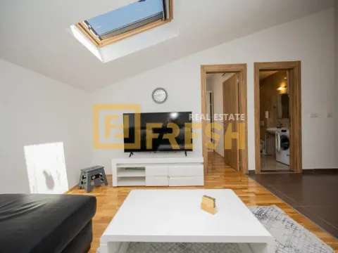 Rent, one bedroom apartment, 47m², Stari Aerodrom, Podgorica - image 2
