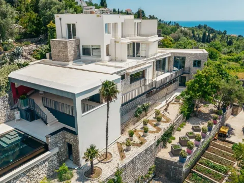 Prodaja, kuća, 805m², Reževići, Budva - image 4