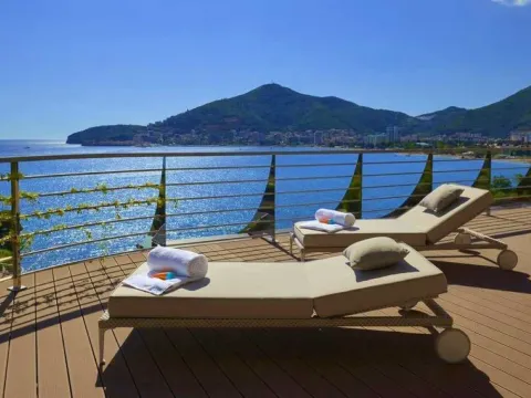 Sale, three bedroom apartment, 167m², Zavala, Budva - image 5