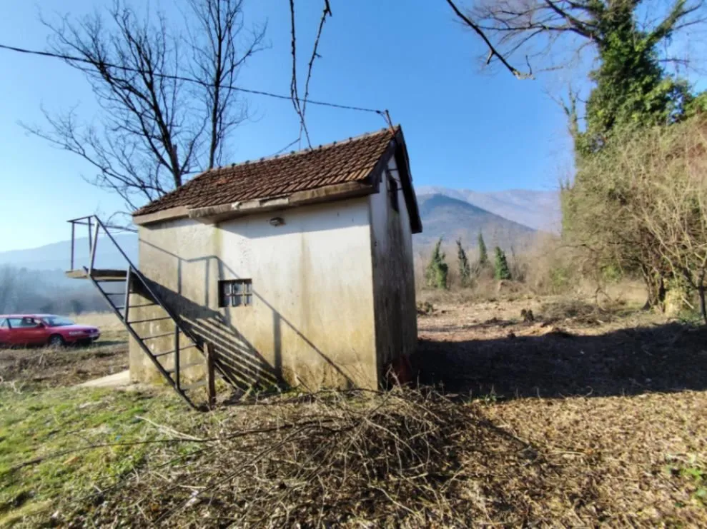 Prodaja, plac, 8318m², Frutak, Danilovgrad