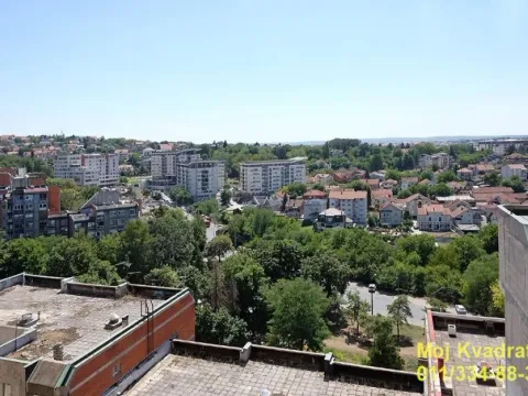 Prodaja, trosoban stan, 86m², Banjica, Voždovac Sve Podlokacije - image 19