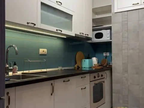 Rent, two bedroom apartment, 49m², Stari Grad, Beograd - image 5