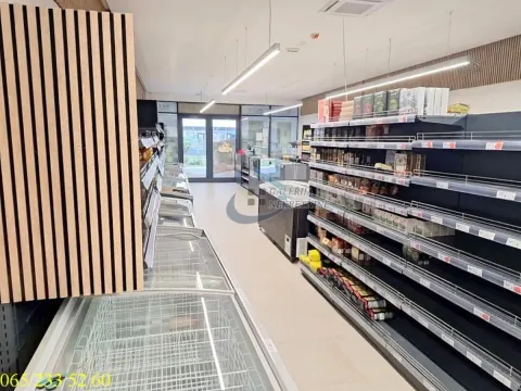 Izdavanje, poslovni prostor, 112m², Novi Beograd Blok 65, Novi Beograd Sve Podlokacije - image 4