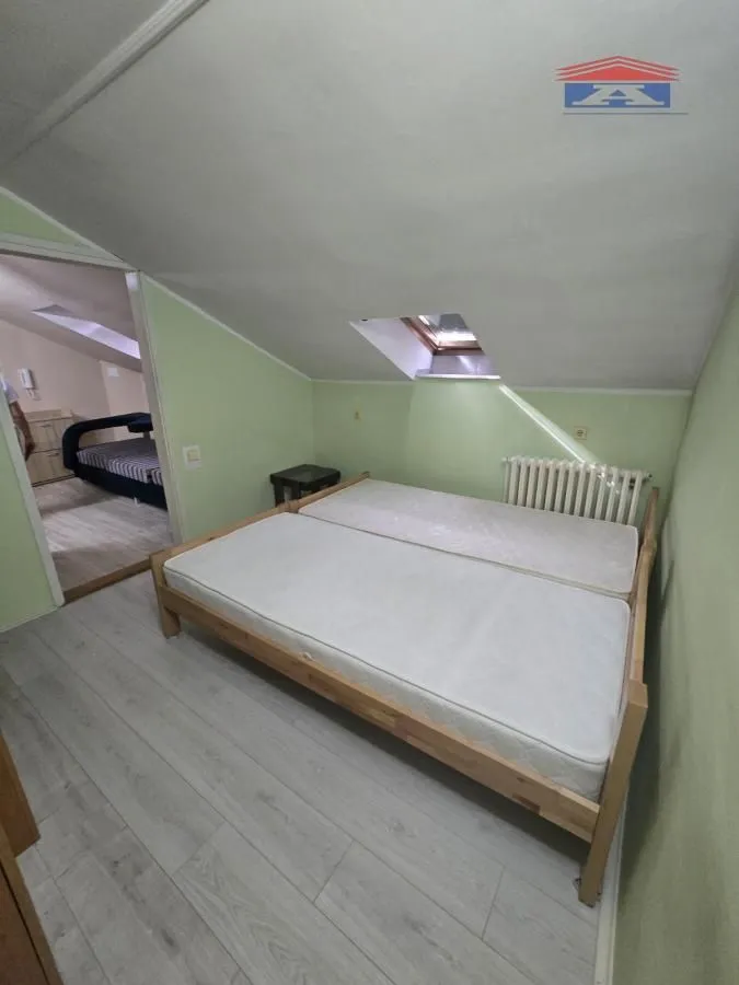 Rent, one bedroom apartment, 35m², Centar, Novi Sad