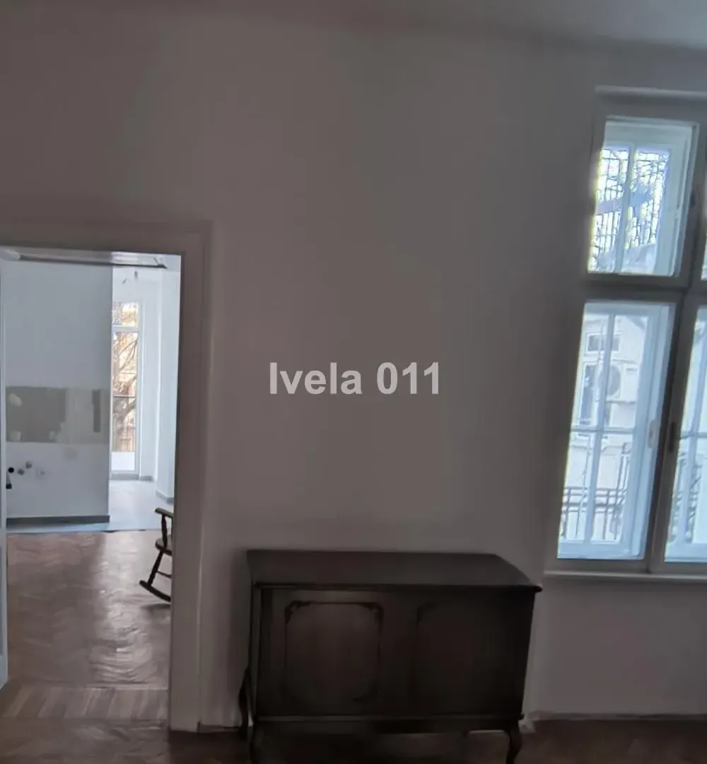 Sale, two bedroom apartment, 87m², Bajlonijeva Pijaca, Beograd