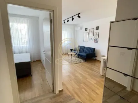 Izdavanje, jednosoban stan, 40m², Telep, Novi Sad Sve Podlokacije - image 4