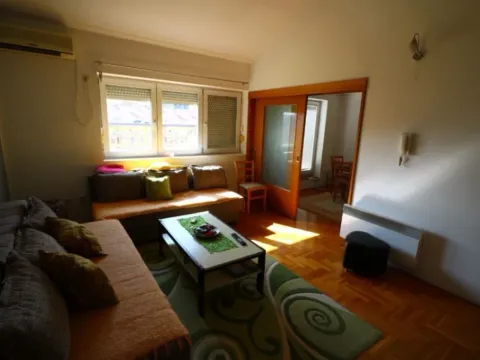 Prodaja, dvosoban stan, 92m², Stari Aerodrom, Podgorica