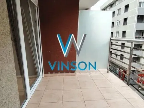 Izdavanje, jednosoban stan, 47m², Grbavica, Novi Sad Sve Podlokacije - image 13