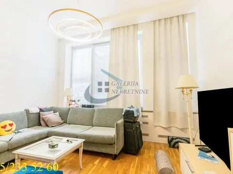 Prodaja, dvosoban stan, 61m², Vračar Hram, Vračar Sve Podlokacije - image 16