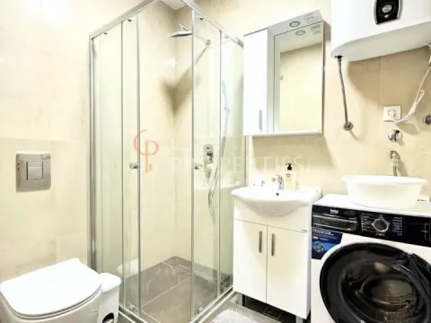 Izdavanje, stan, 103m², Tološka šuma, Podgorica - image 8