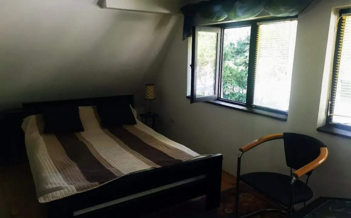 Izdavanje, kuća, 25m², 25. Maj, Zlatibor