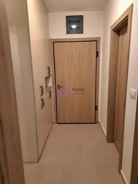 Rent, one bedroom apartment, 53m², Master Kvart, Podgorica - image 5