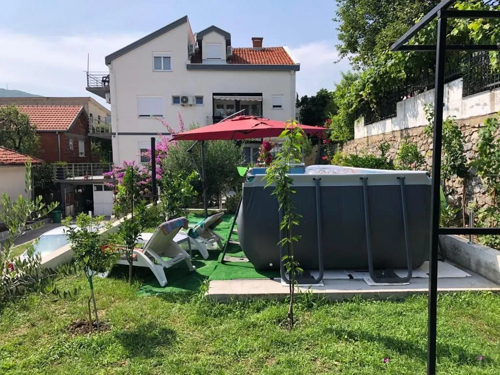 Sale, house, 350m², Sutomore, Bar