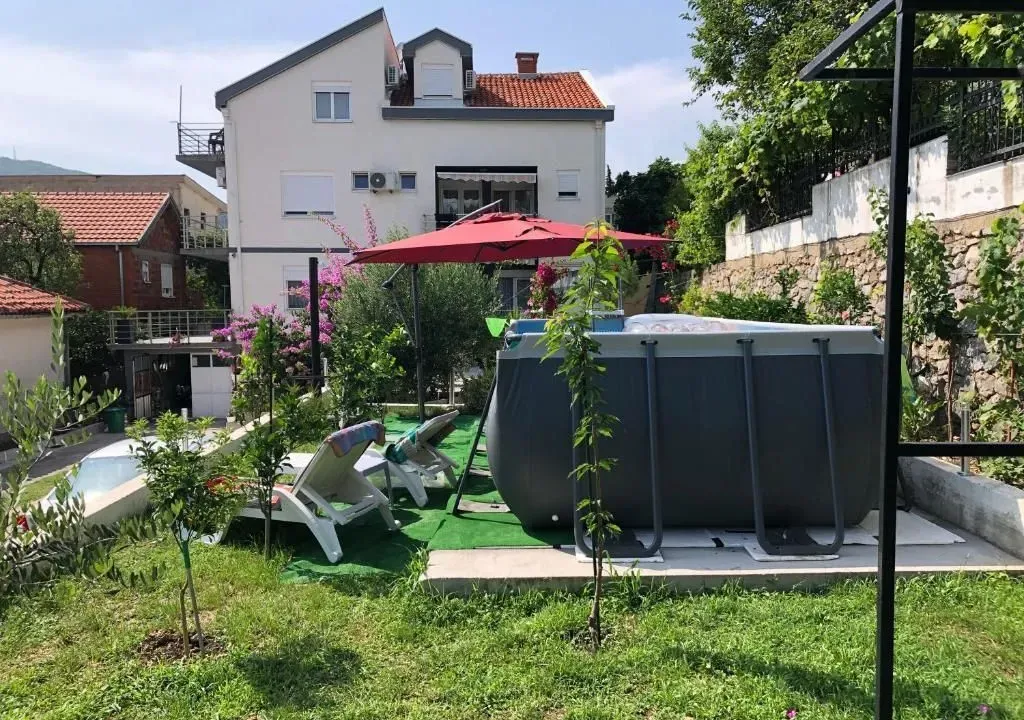 Sale, house, 350m², Sutomore, Bar