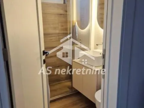 Rent, apartment, 58m², Savski Venac, Beograd - image 16