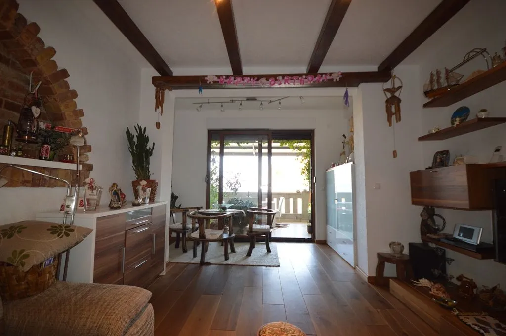 Prodaja, dvosoban stan, 138m², Savina, Herceg Novi