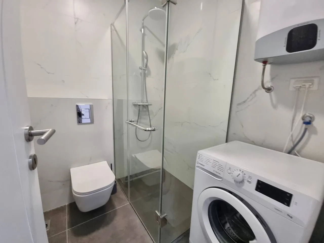 Prodaja, dvosoban stan, 71m², Bečići, Budva