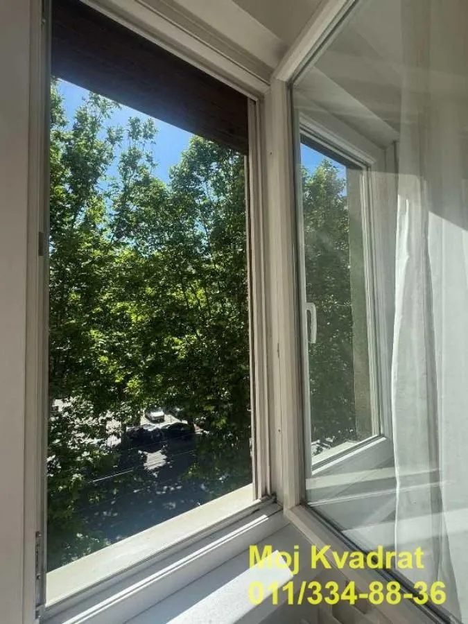 Rent, two bedroom apartment, 57m², Palilulska Pijaca, Palilula Sve Podlokacije