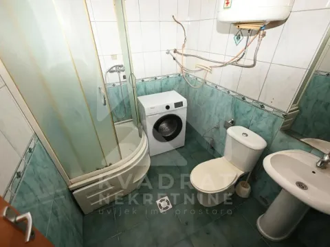 Rent, one bedroom apartment, 45m², Zagorič, Podgorica - image 6