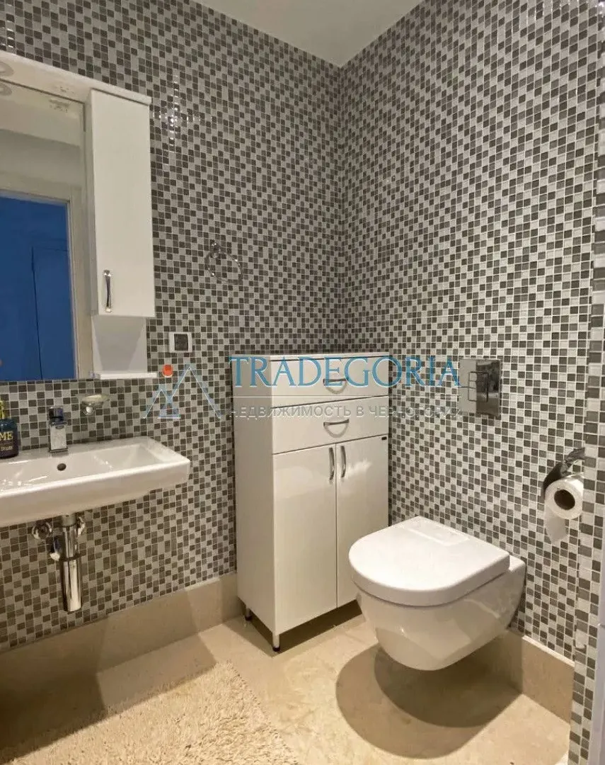 Prodaja, trosoban stan, 149m², Rafailovići, Budva