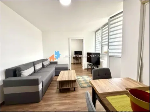 Izdavanje, stan, 46m², Šumice, Beograd - image 2
