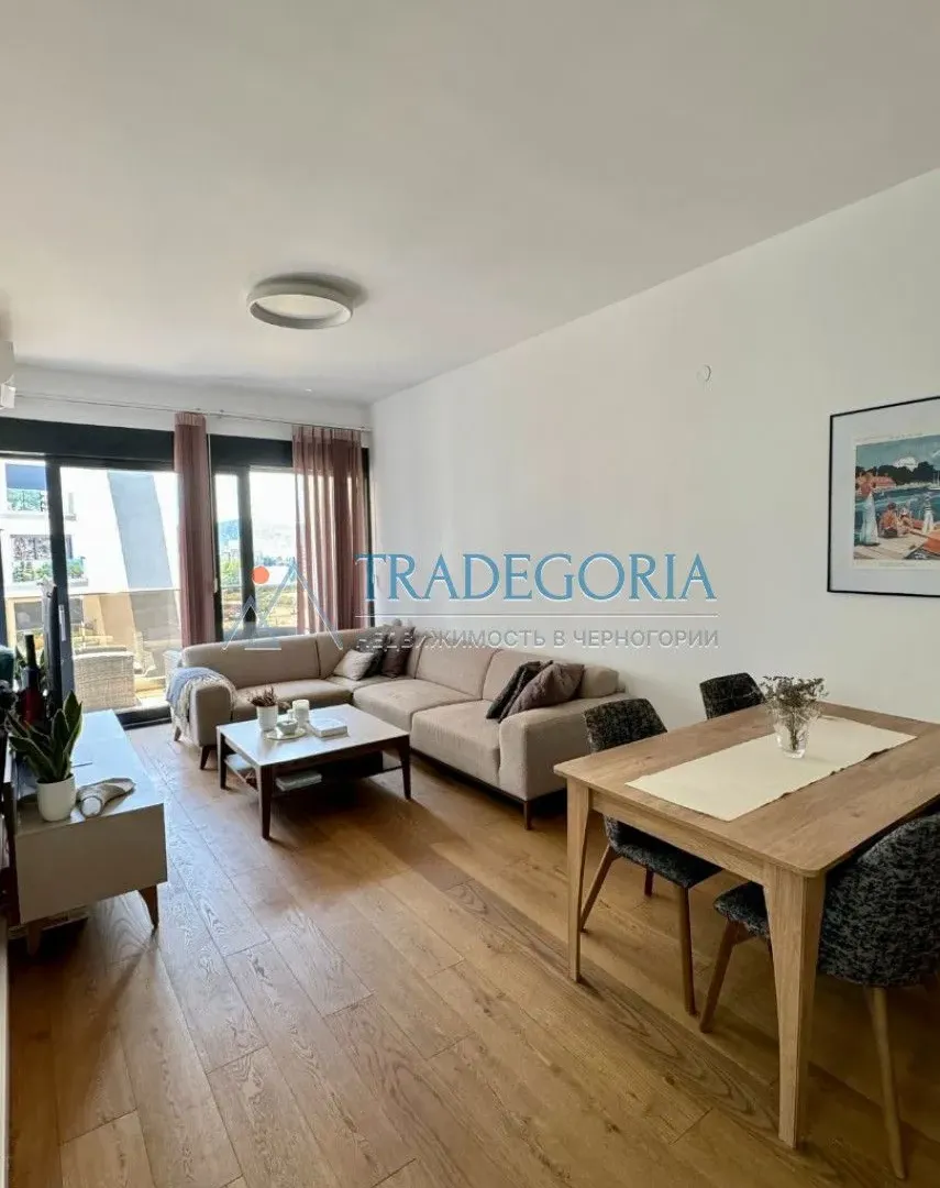 Sale, two bedroom apartment, 96m², Bar, Crna Gora