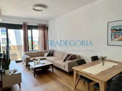 Sale, two bedroom apartment, 96m², Bar, Crna Gora - image 16