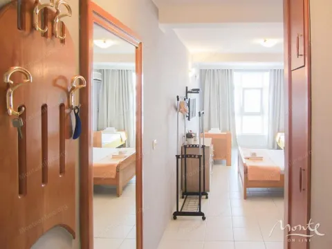 Sale, studio apartment, 26m², Rafailovići, Budva - image 16