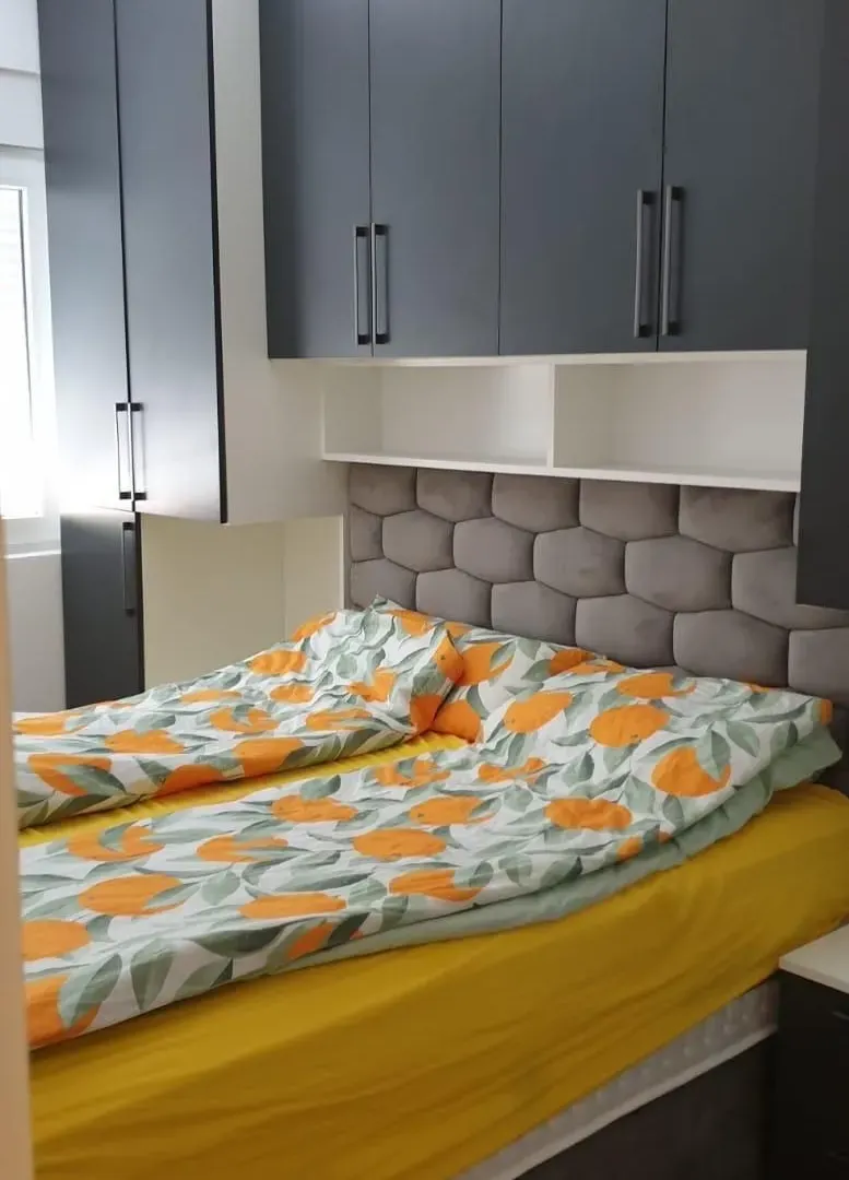 Sale, two bedroom apartment, 101m², Rozino, Budva