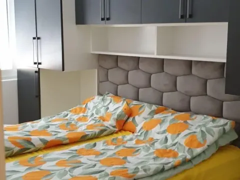 Sale, two bedroom apartment, 101m², Rozino, Budva - image 8