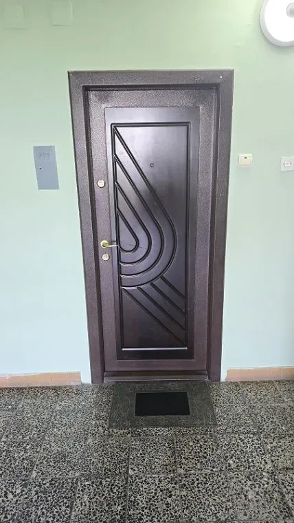 Prodaja, dvosoban stan, 66m², Subotica, Srbija