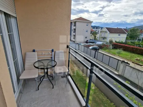 Rent, one bedroom apartment, 50m², Dalmatinska ulica, Podgorica - image 9
