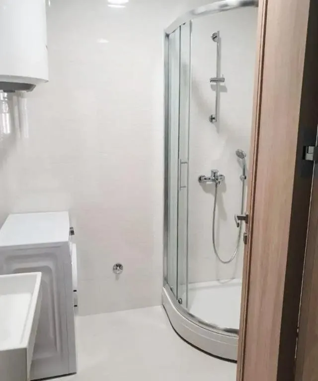 Rent, one bedroom apartment, 30m², Master Kvart, Podgorica