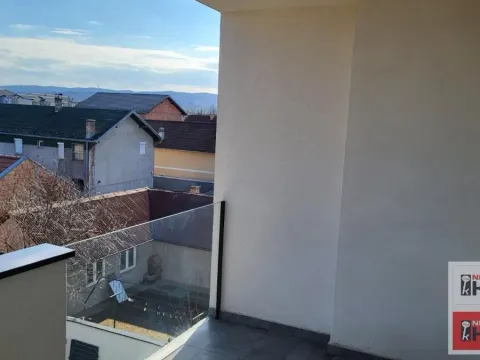 Sale, apartment, 119m², Veternik, Novi Sad Sve Podlokacije - image 13