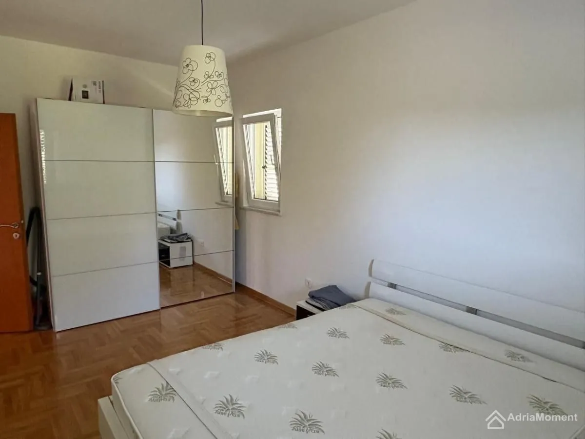 Sale, two bedroom apartment, 79m², Petrovac, Budva