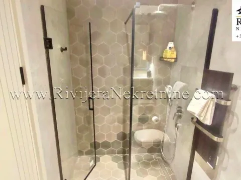 Prodaja, jednosoban stan, 49m², Donja Lastva, Tivat - image 6