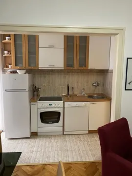 Rent, one bedroom apartment, 55m², Centar, Podgorica - image 8