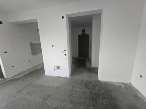 Prodaja, jednosoban stan, 46m², Đenovići, Herceg Novi - image 4