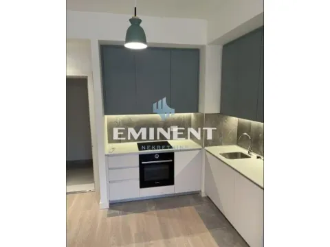 Stan in Savski Venac