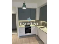 Izdavanje, dvosoban stan, 54m², Savski Venac, Beograd