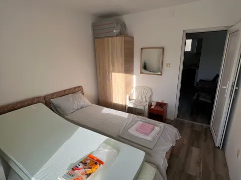 Izdavanje, jednosoban stan, 30m², Sutomore, Bar - image 4