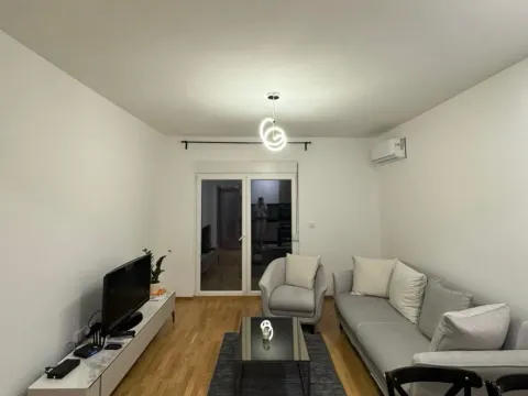 Rent, one bedroom apartment, 45m², Stara Varoš, Podgorica - image 2